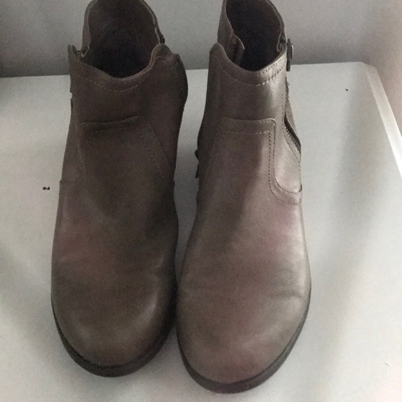 Booties - Picture 2 of 4